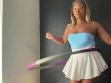 ariaatelier from Chaturbate
