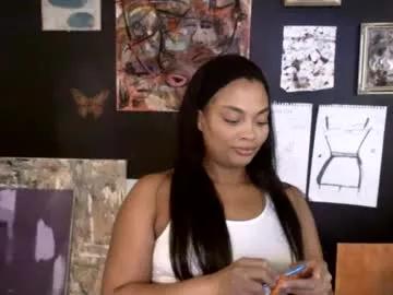 Ariaatelier webcams show profile image 