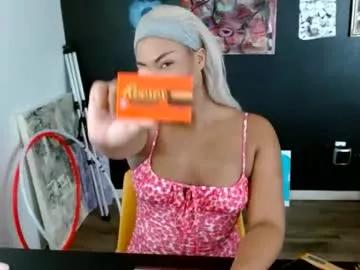 ariaatelier from Chaturbate