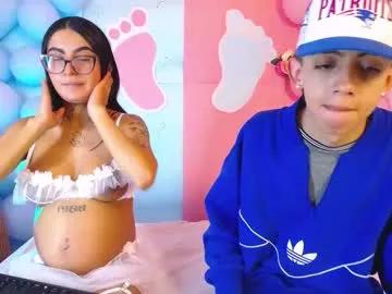 ariadna_carter_ from Chaturbate is Freechat