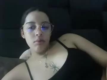 ariamm58 from Chaturbate is Freechat