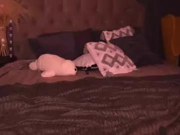 ariana_asti from Chaturbate is Freechat