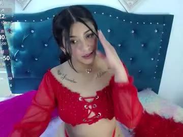 ariana_f_w from Chaturbate is Freechat