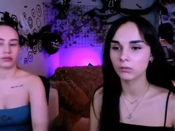 ariana_ross7 from Chaturbate is Freechat