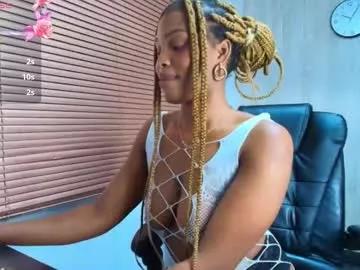 arianabeake from Chaturbate is Freechat