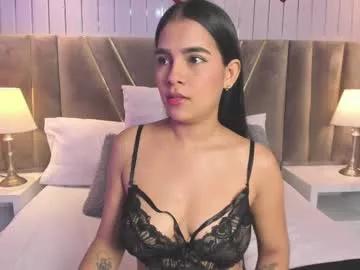 arianathompsoon_ from Chaturbate is Freechat