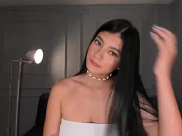 arianatylor_ from Chaturbate is Freechat