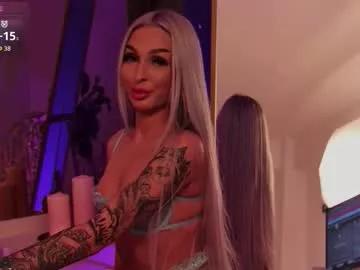 ariannalure from Chaturbate is Freechat