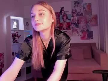 ariawell from Chaturbate is Freechat