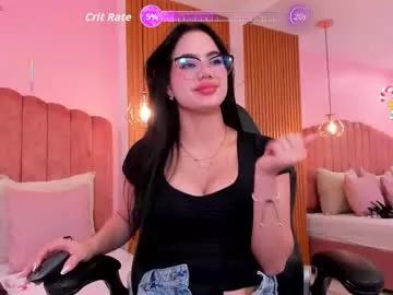 ariel_jonnes from Chaturbate is Freechat