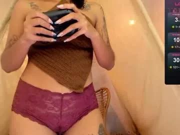 ariella_ruiz from Chaturbate is Freechat
