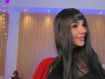 arigy_gomez from Chaturbate is Freechat