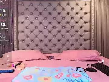 ariiadana from Chaturbate is Freechat