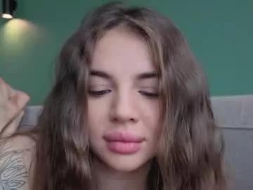 arimilas from Chaturbate is Freechat