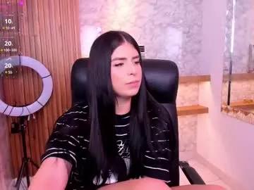 arisweetener from Chaturbate is Freechat