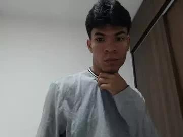 aron_davis from Chaturbate is Freechat