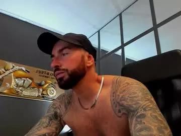 arongrant from Chaturbate is Freechat