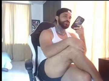aronmiller404 from Chaturbate is Freechat