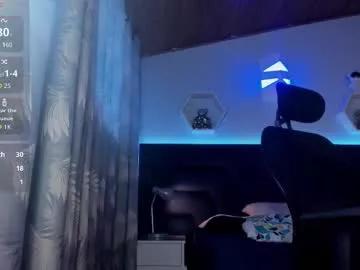 artemis_nyx from Chaturbate is Freechat