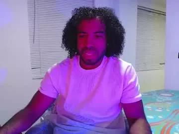 arthur_jamess from Chaturbate is Freechat