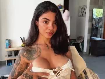 artisis_ from Chaturbate is Freechat