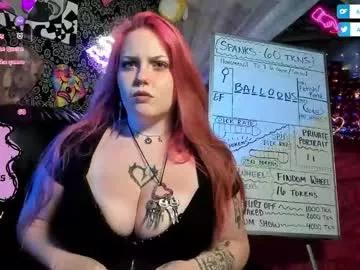 artsyheartsyy from Chaturbate is Freechat