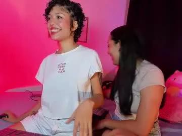 Photos of ary_and_kel from Chaturbate is Freechat