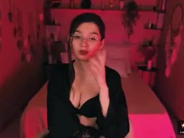 arya_yumi from Chaturbate is Freechat