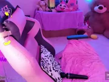 ashanti_sweet from Chaturbate is Freechat