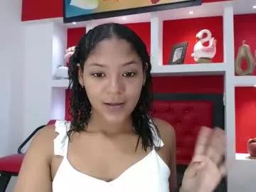 ashanty21 from Chaturbate is Freechat
