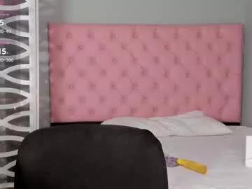 ashanty_queen from Chaturbate is Freechat