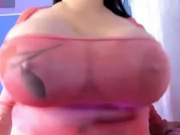 ashanty_vera01 from Chaturbate