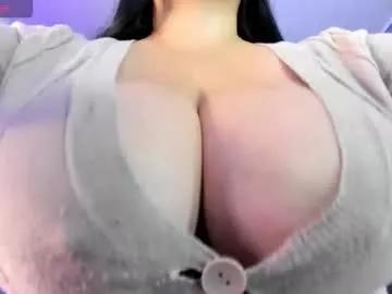 ashanty_vera01 from Chaturbate