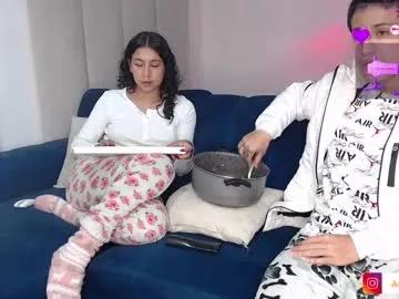 ashely_ryan24 from Chaturbate is Freechat