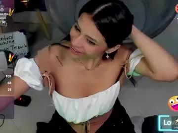 ashleey_johnson from Chaturbate is Freechat
