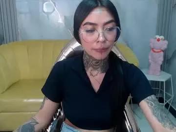 ashley_blum_v from Chaturbate is Freechat