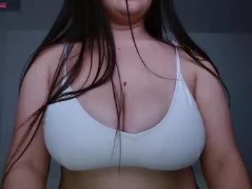 ashley_boobies from Chaturbate is Freechat