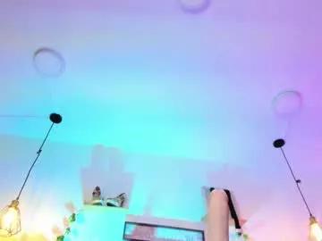ashley_kim2 from Chaturbate is Freechat
