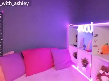 ashley_lovestory from Chaturbate is Freechat