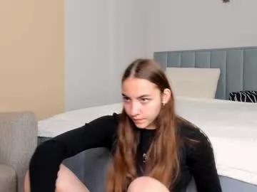 ashley_tempt from Chaturbate is Freechat