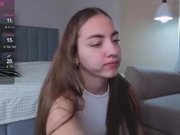 ashley_tempt from Chaturbate is Freechat
