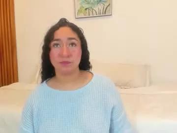 ashley_wen from Chaturbate is Freechat