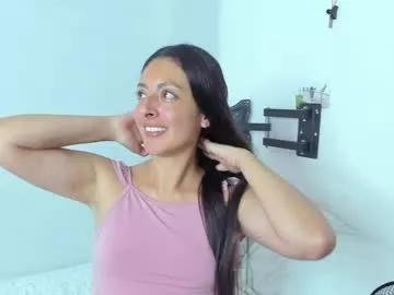ashleybazan1 from Chaturbate is Freechat
