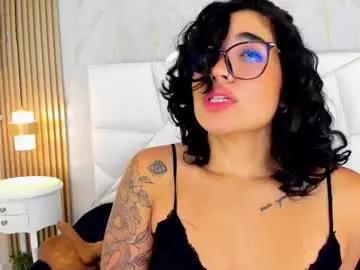 ashleygrahamx from Chaturbate is Freechat