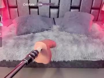 ashleyjonnees from Chaturbate is Freechat