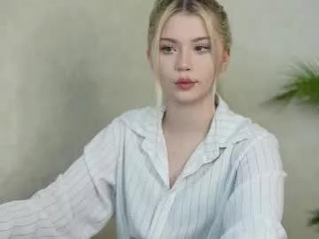 ashleyniko from Chaturbate is Freechat