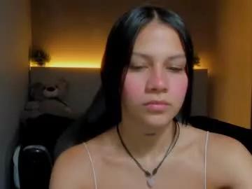 ashleytravis_ from Chaturbate is Freechat