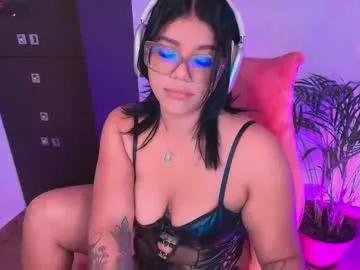 ashleyy18__ from Chaturbate is Freechat