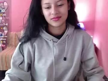 ashly_little2 from Chaturbate is Freechat