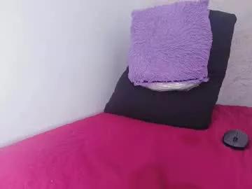 ashly_miller2 from Chaturbate is Freechat